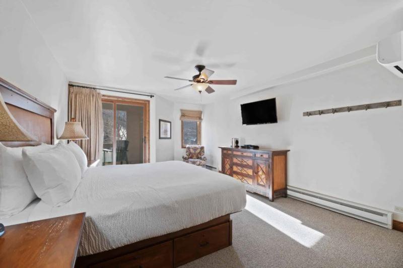 Kiva 221 By East West Hospitality Apartment Beaver Creek Exterior photo