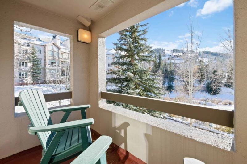 Kiva 221 By East West Hospitality Apartment Beaver Creek Exterior photo