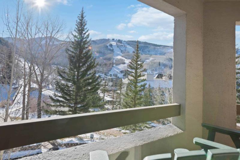 Kiva 221 By East West Hospitality Apartment Beaver Creek Exterior photo