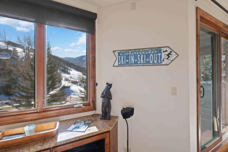 Kiva 221 By East West Hospitality Apartment Beaver Creek Exterior photo
