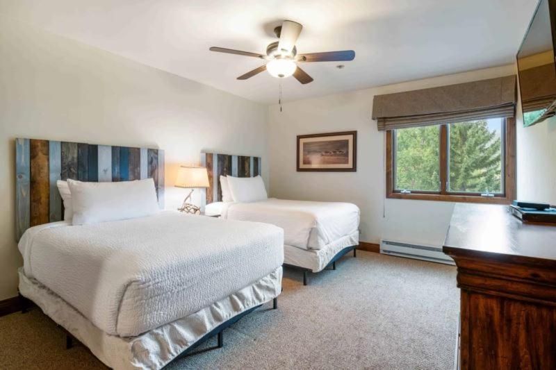 Kiva 221 By East West Hospitality Apartment Beaver Creek Exterior photo