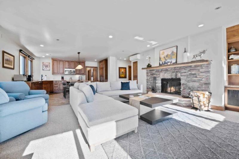 Kiva 221 By East West Hospitality Apartment Beaver Creek Exterior photo