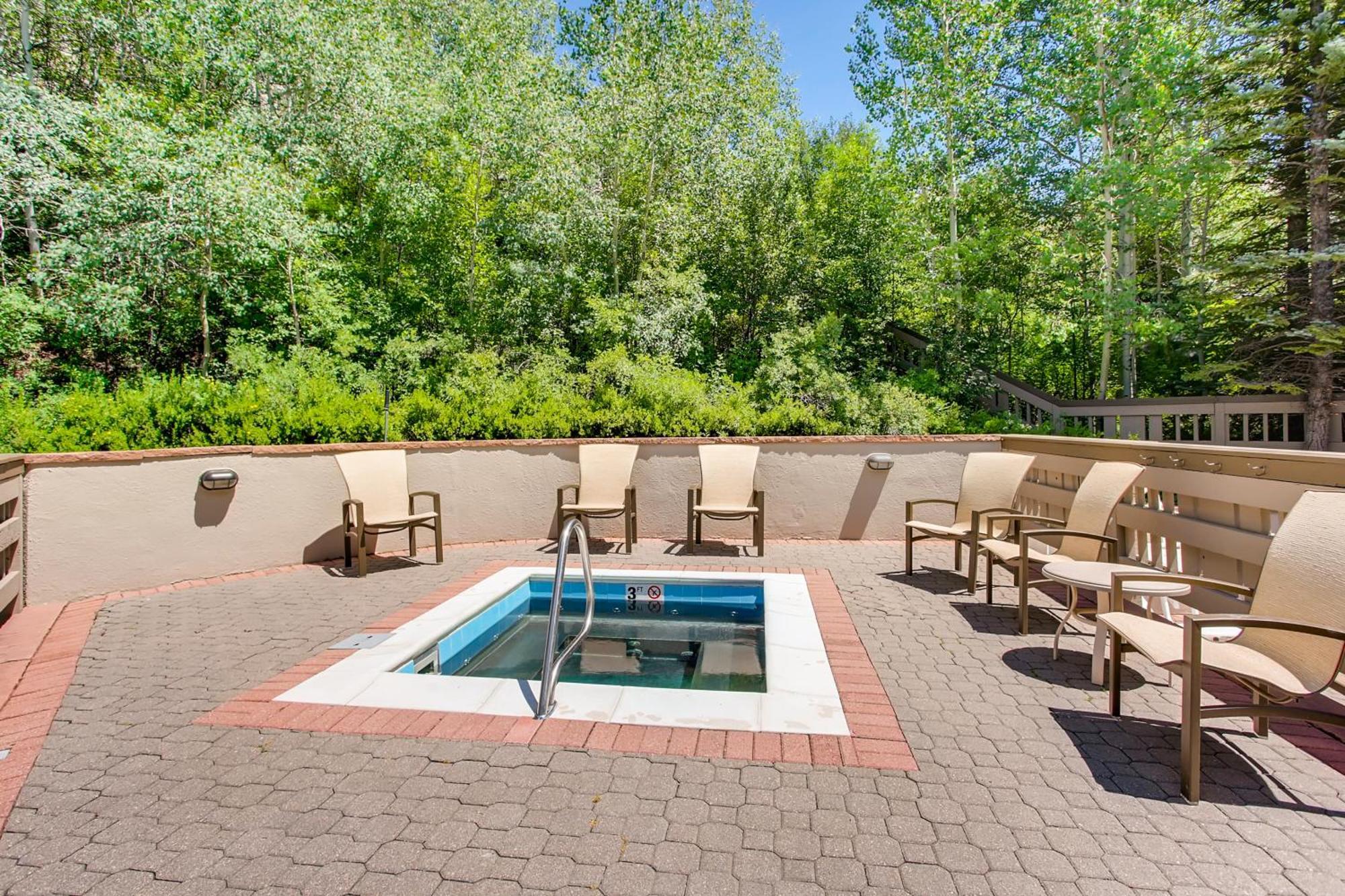 Kiva 221 By East West Hospitality Apartment Beaver Creek Exterior photo